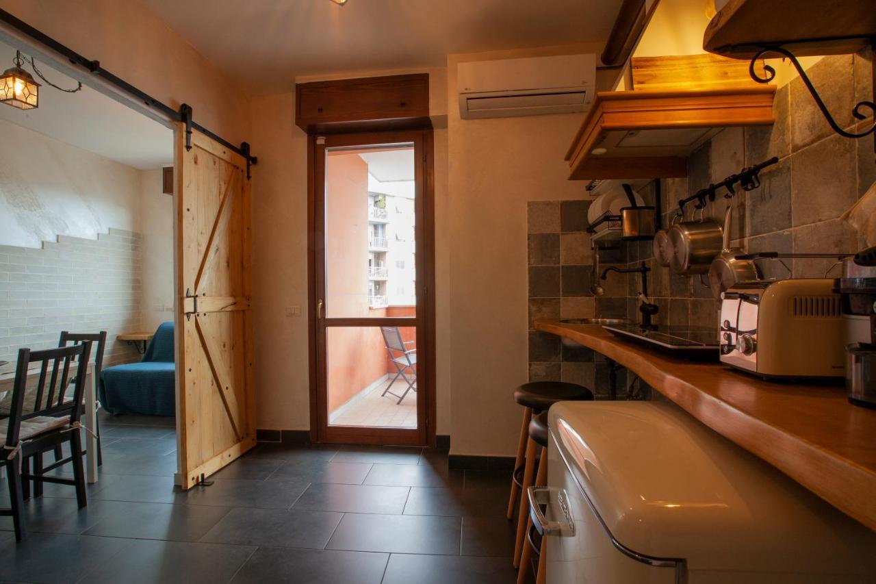 Rogiual Appartamento Rom Exterior foto