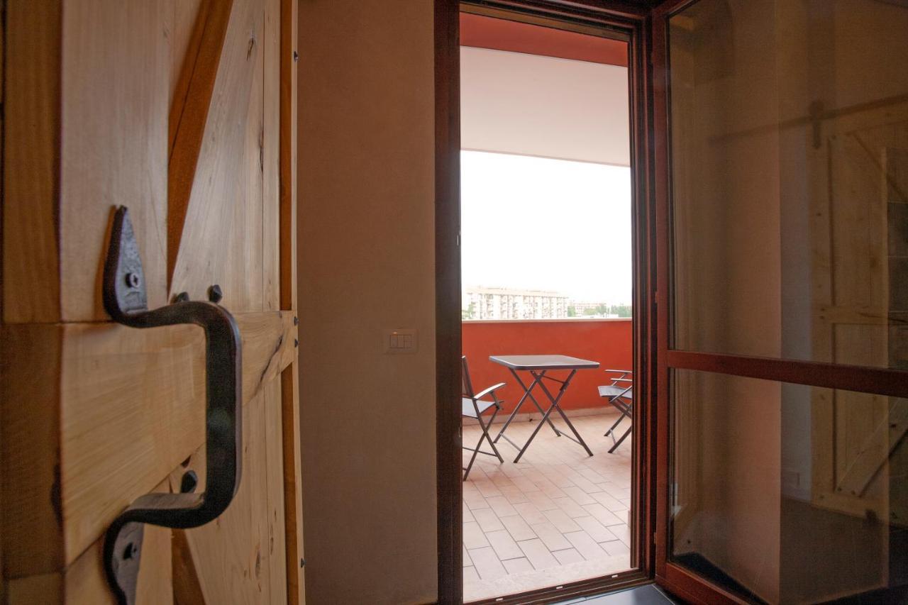 Rogiual Appartamento Rom Exterior foto