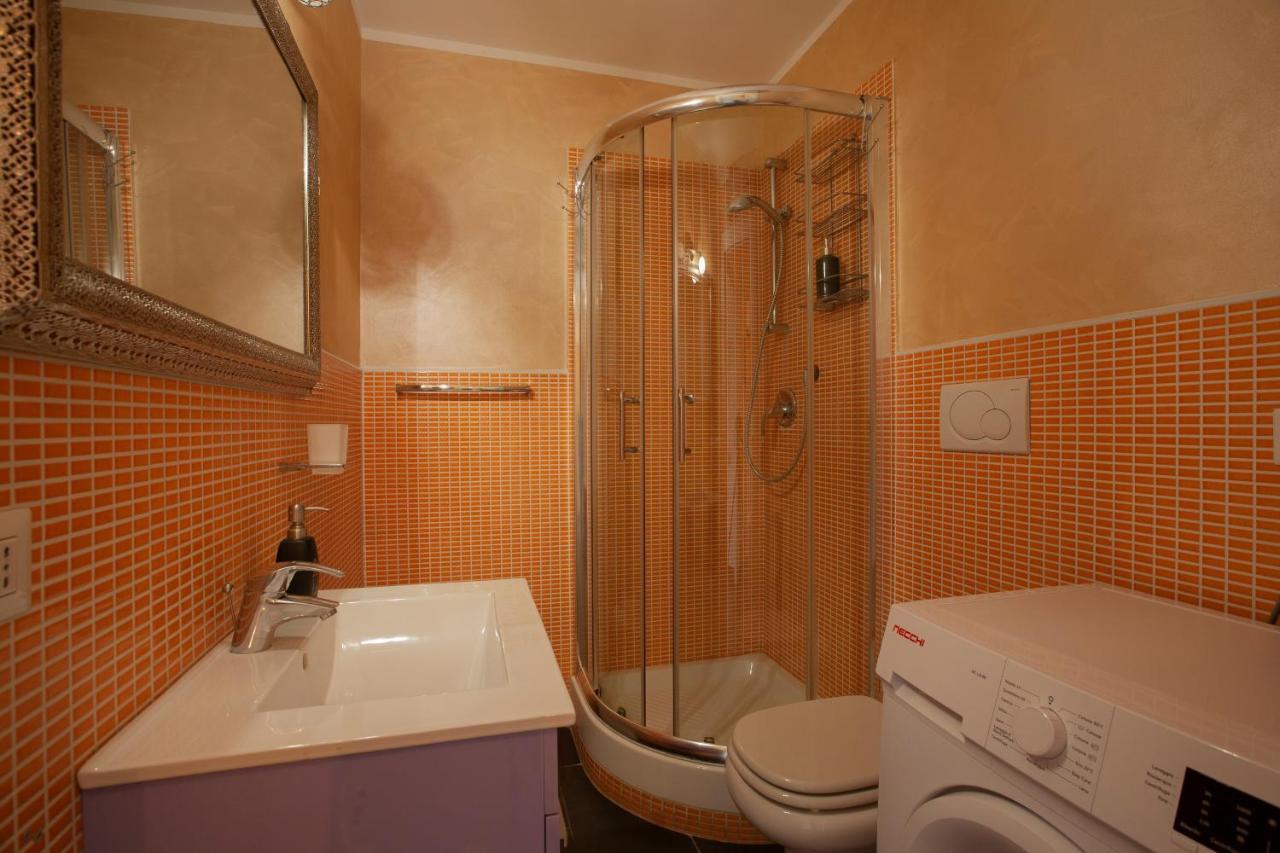 Rogiual Appartamento Rom Exterior foto